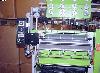  HACOBA KSA/80 King Spool Winders, 1989 yr, 4 positions each,